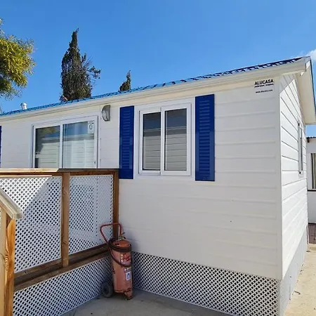 Los Gallardos Leisure Exterior photo