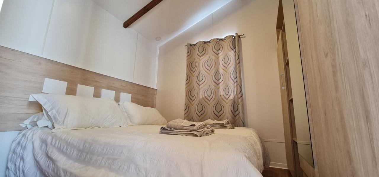 Gallardos Leisure Camping Los Gallardos