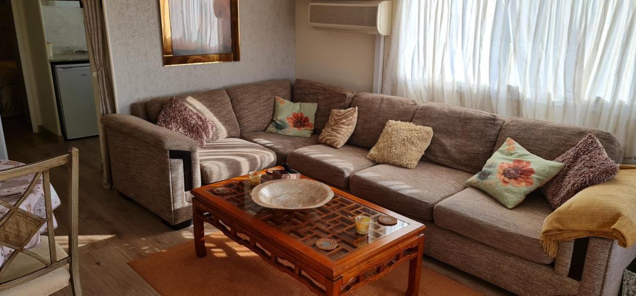 Camping Gallardos Leisure
