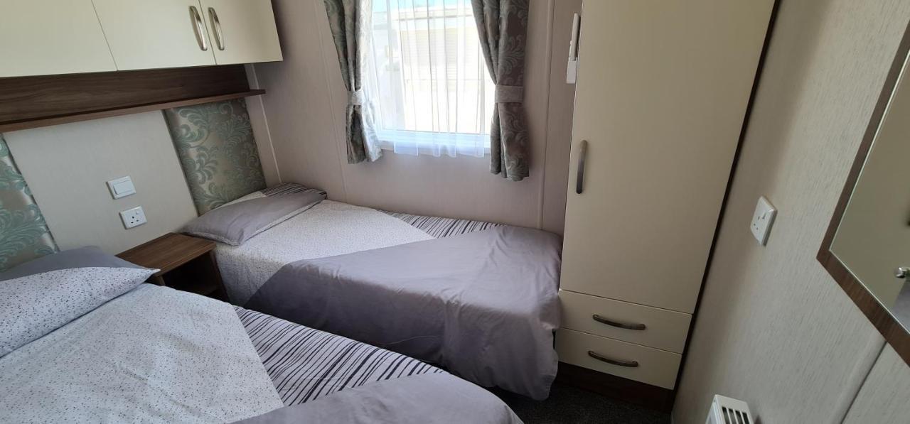 Gallardos Leisure Camping *