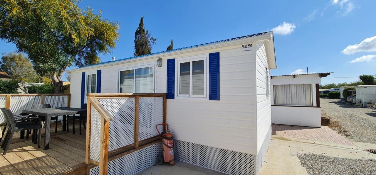 Campsite Gallardos Leisure *