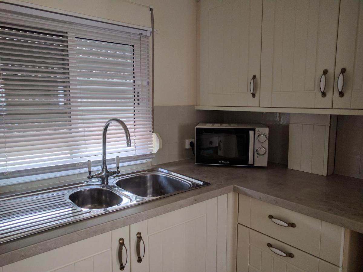 Gallardos Leisure Campsite