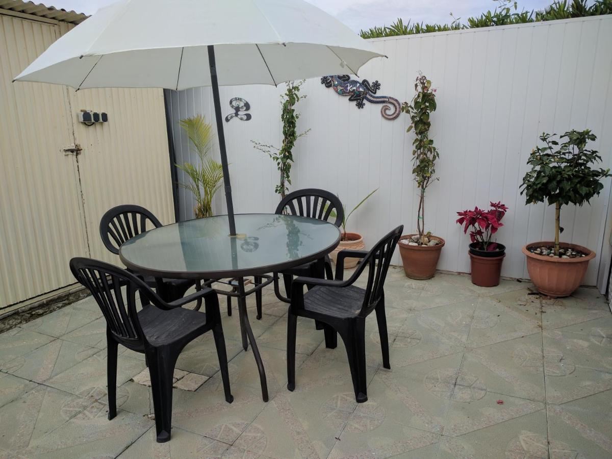 Gallardos Leisure Campsite