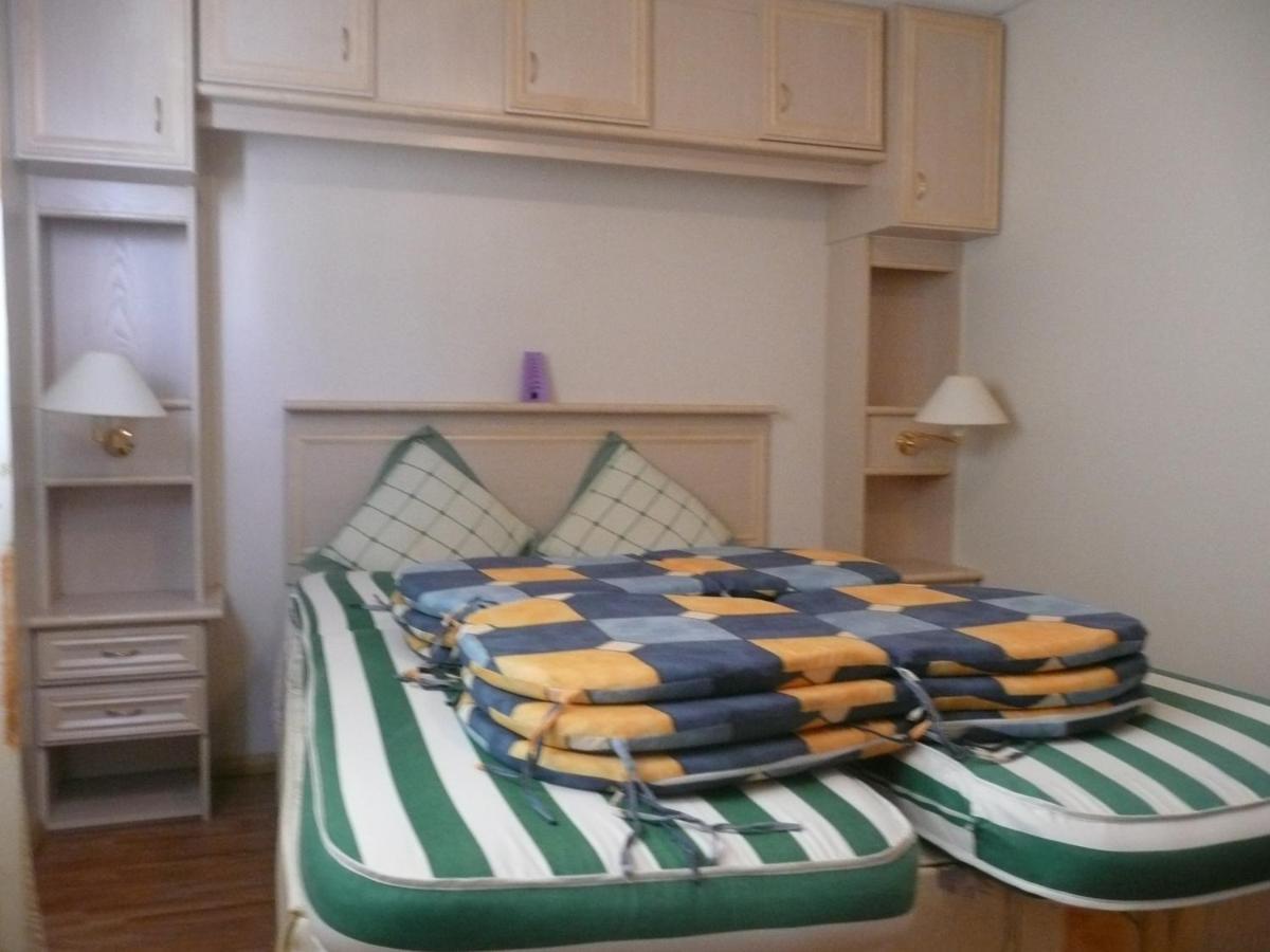 Gallardos Leisure Campsite