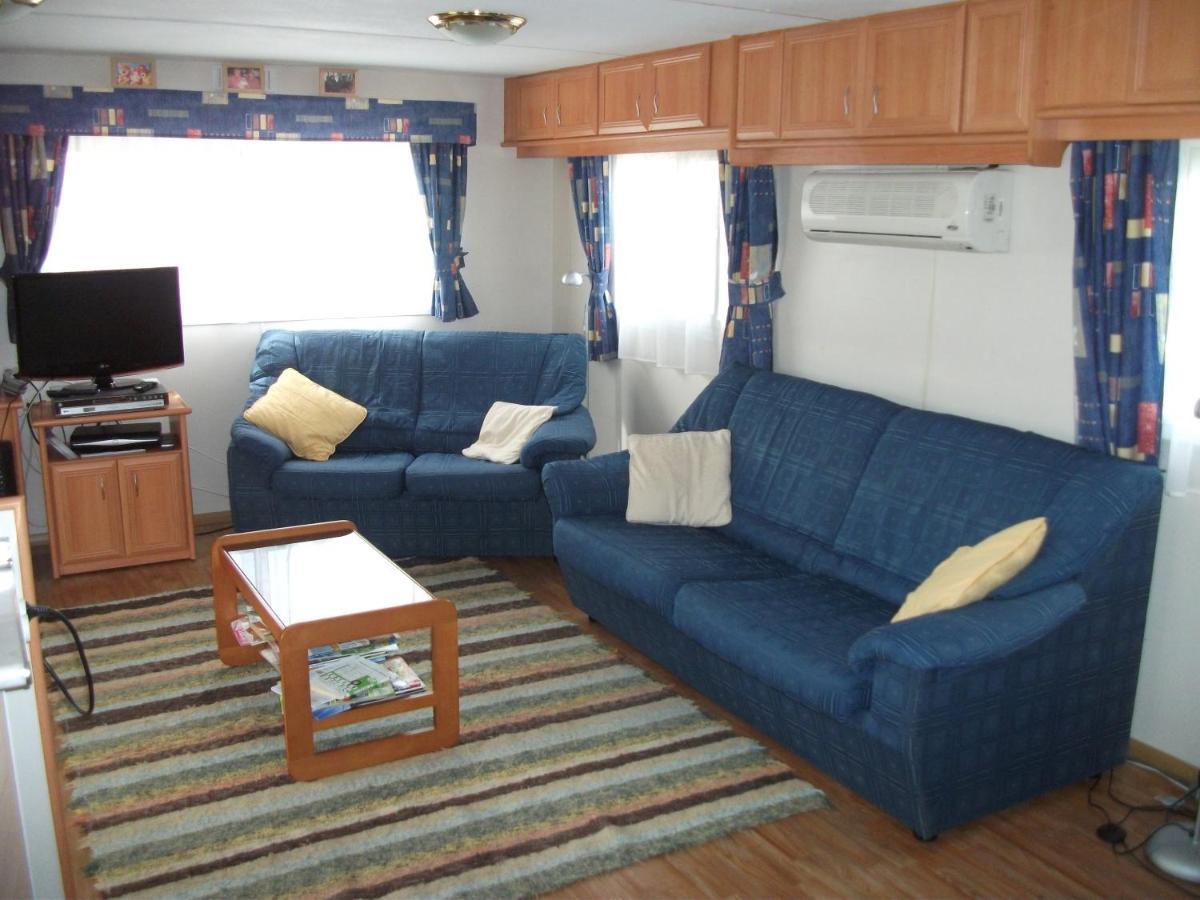 Gallardos Leisure Campsite Los Gallardos