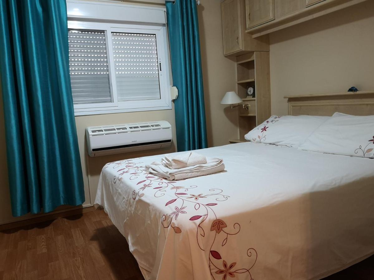 Gallardos Leisure Campsite Los Gallardos