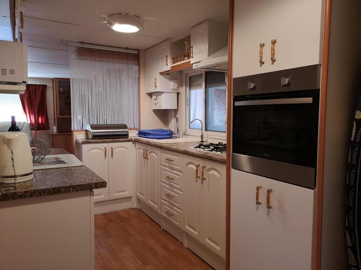 Gallardos Leisure Campsite *