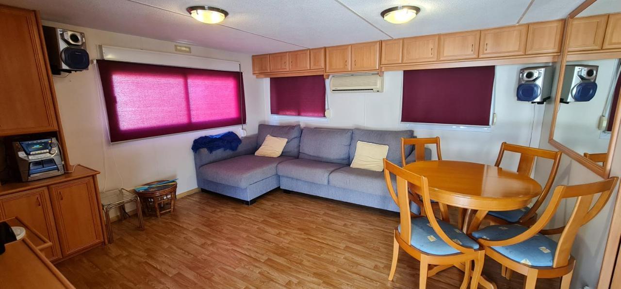 Gallardos Leisure Campsite *
