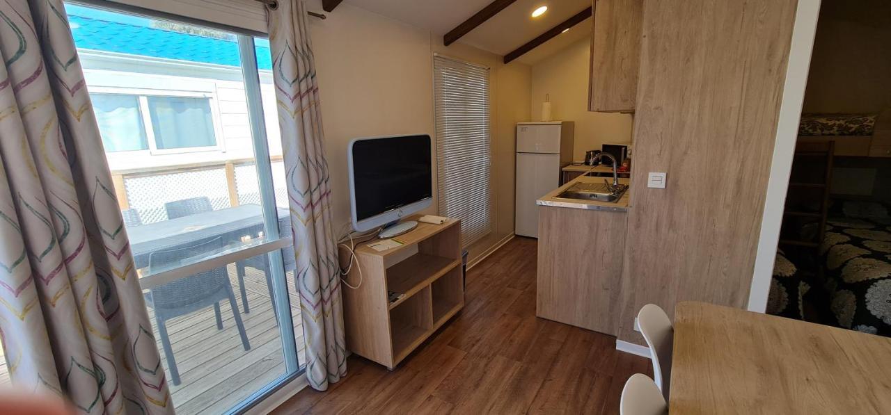 Campsite Gallardos Leisure *