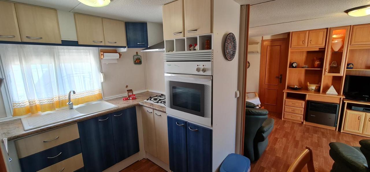 Gallardos Leisure Campsite