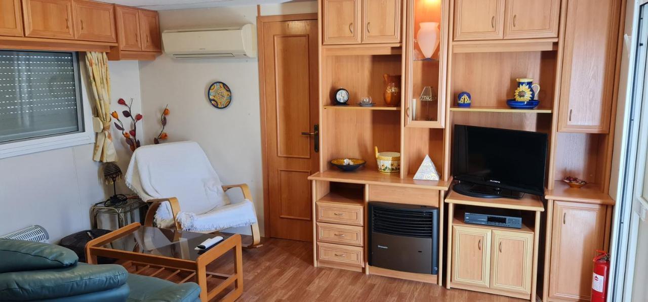 Gallardos Leisure Campsite Los Gallardos