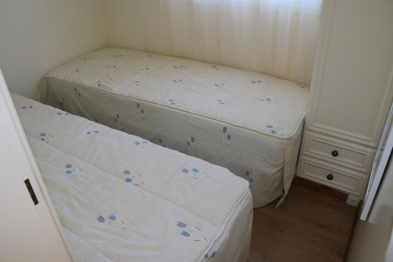 Campsite Gallardos Leisure Los Gallardos