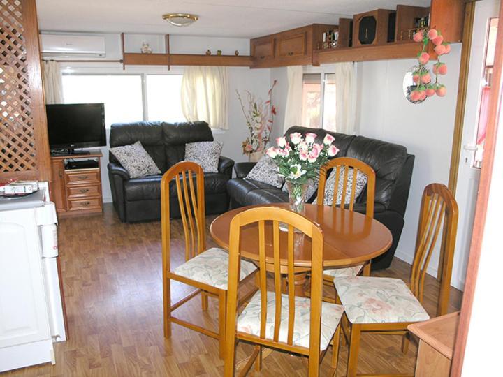 Campsite Gallardos Leisure