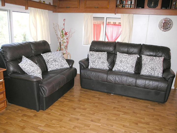 Campsite Gallardos Leisure