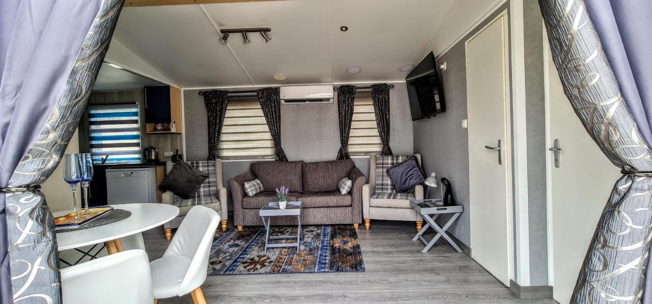 Gallardos Leisure Campsite Los Gallardos