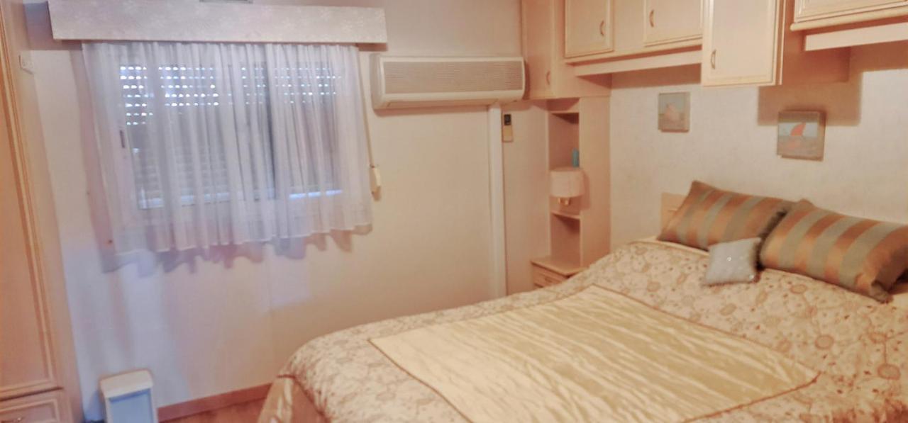 Campsite Gallardos Leisure