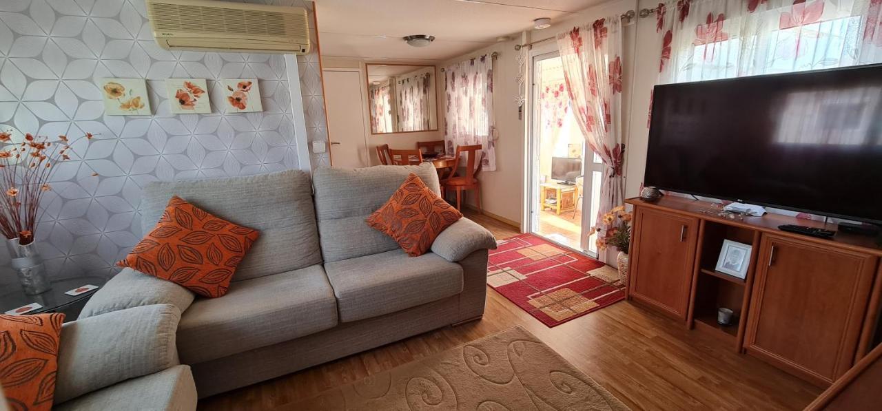 Gallardos Leisure Campsite *