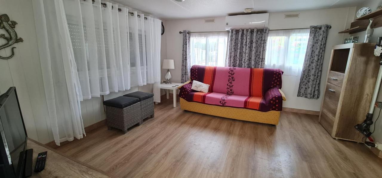 Campsite Gallardos Leisure