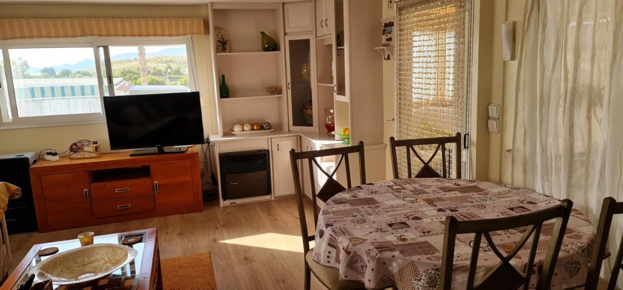 Gallardos Leisure Campsite *