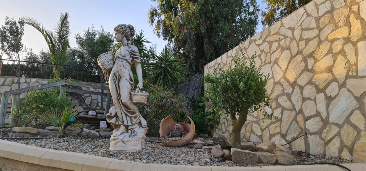 Campsite Gallardos Leisure