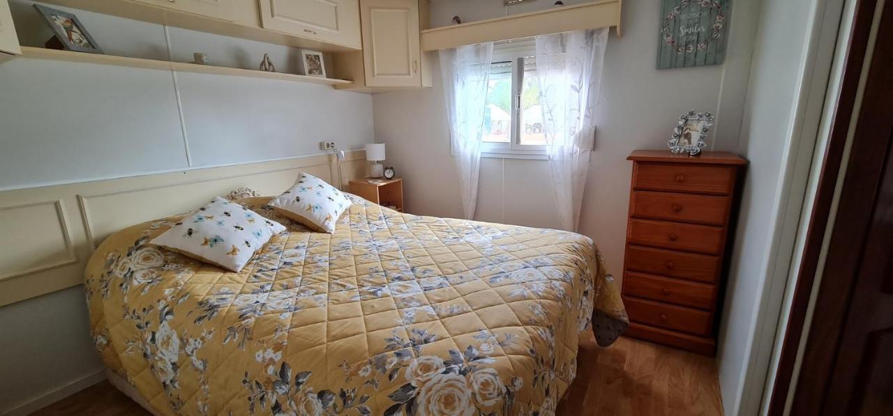 Campsite Gallardos Leisure *