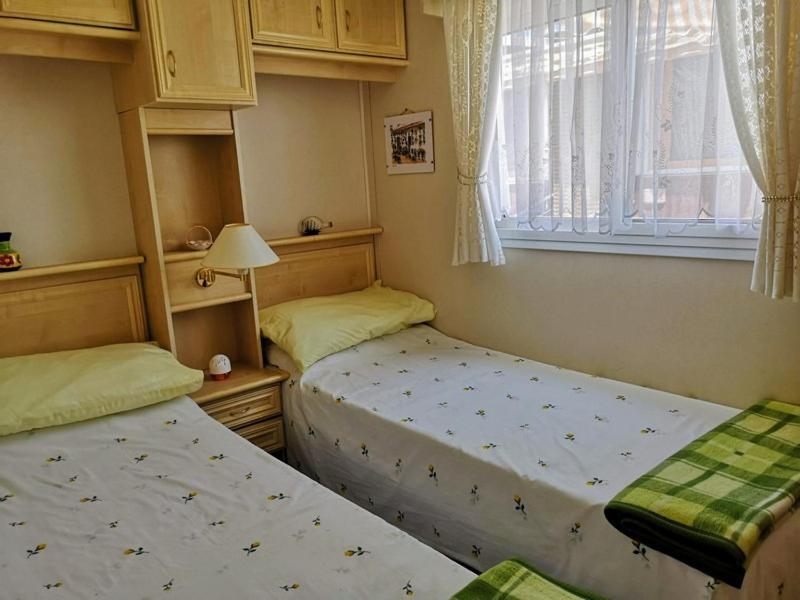 Campsite Gallardos Leisure