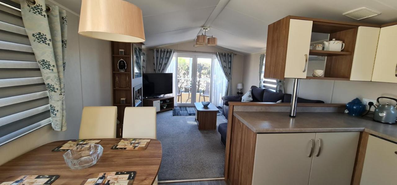 Campsite Gallardos Leisure Los Gallardos