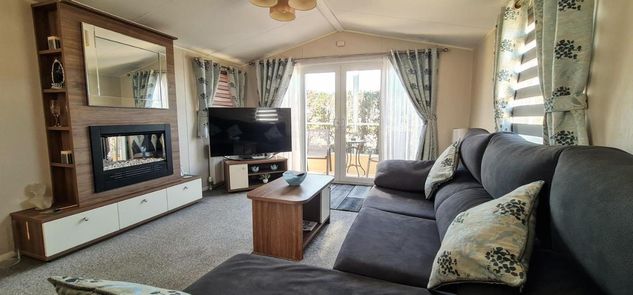 Gallardos Leisure Campsite