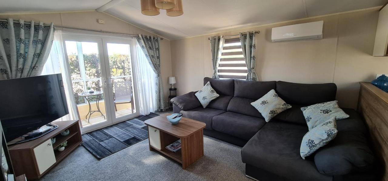 Campsite Gallardos Leisure *