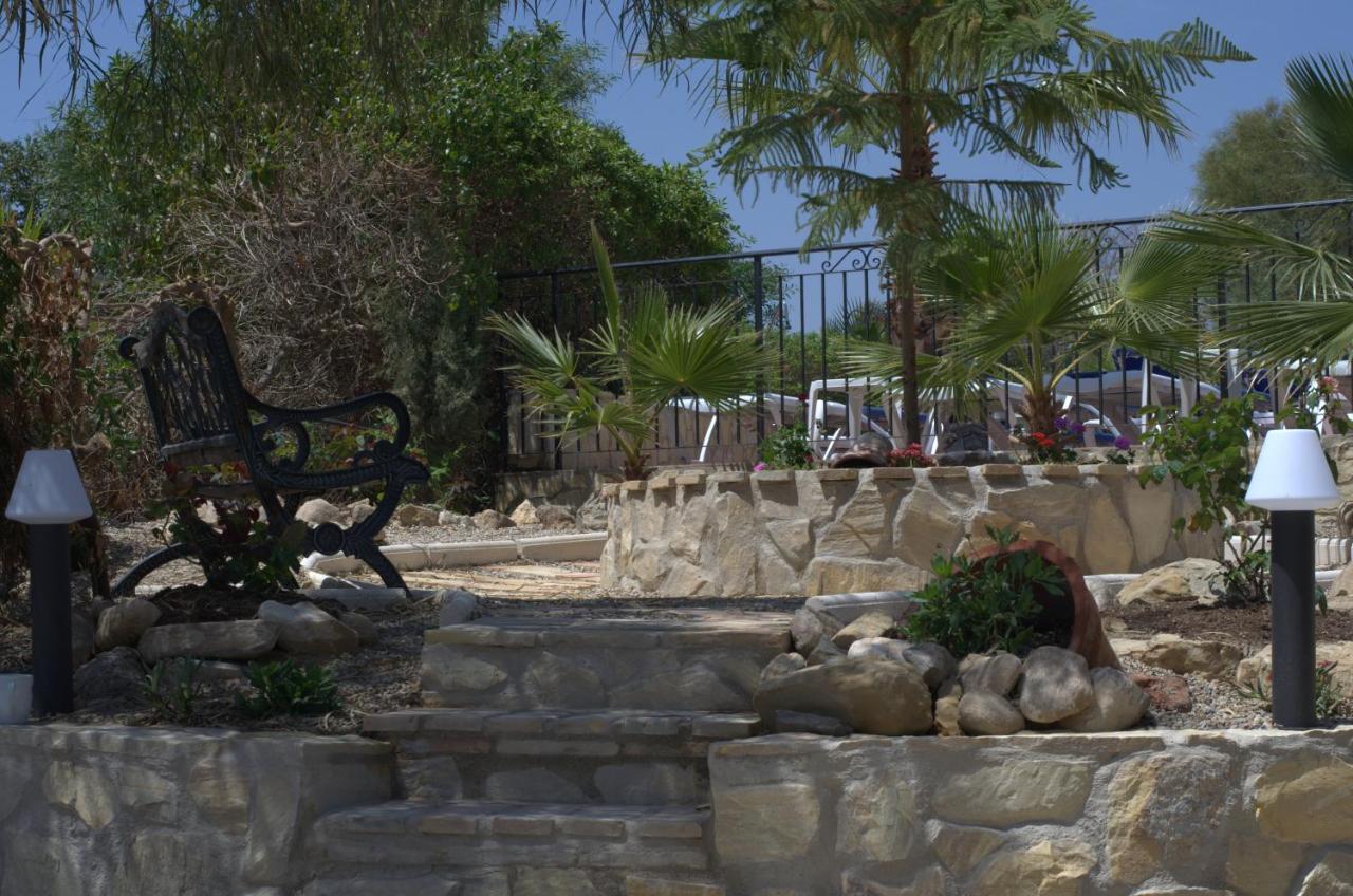 Gallardos Leisure Campsite