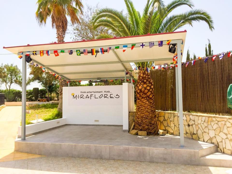 Gallardos Leisure Los Gallardos
