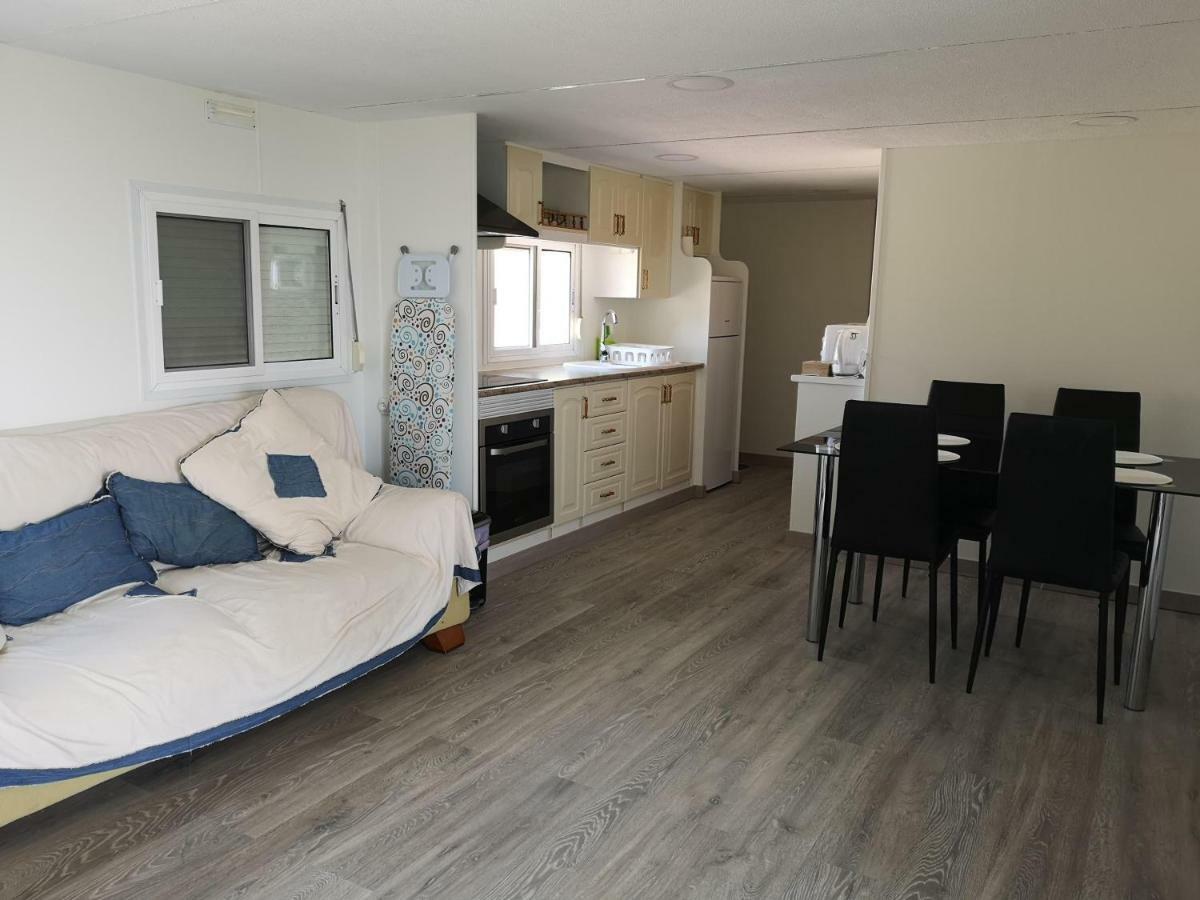 Gallardos Leisure Campsite *